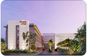 80-Key 3 Star Boracay Hotel